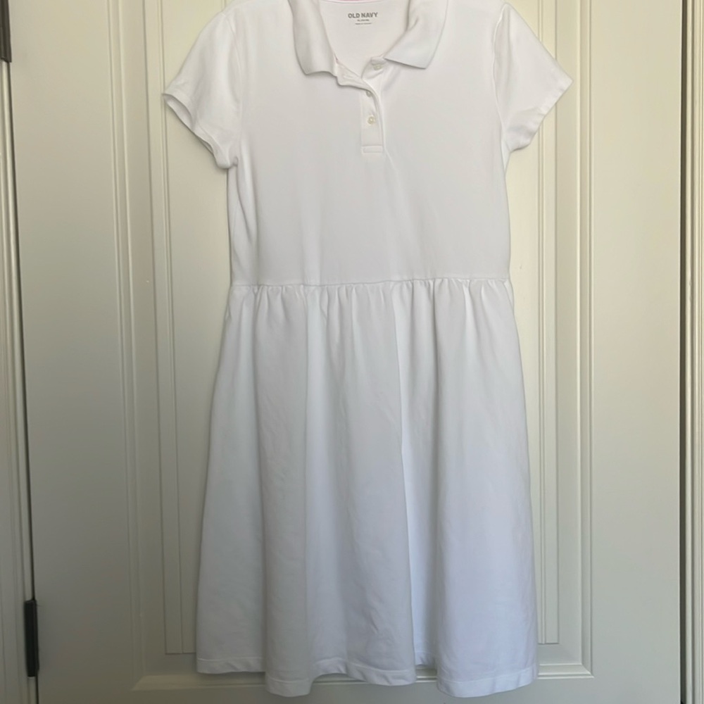 Girl’s Old Navy Dress